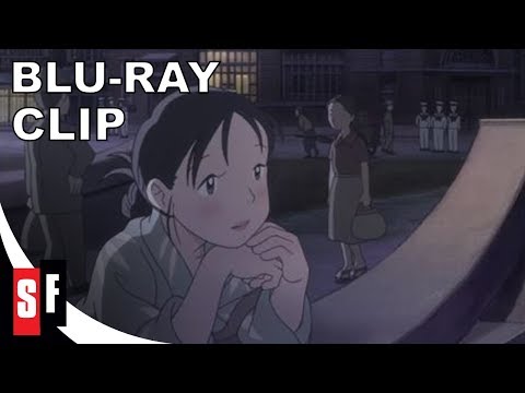 In This Corner of the World (Clip 'I Don't Want to Wake Up')