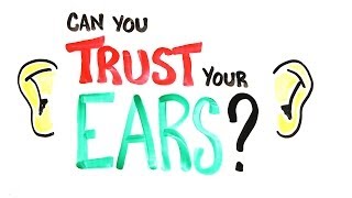 Die besten 100 Videos Trau Deinen Ohren nicht! Can You Trust Your Ears? (Audio Illusions)