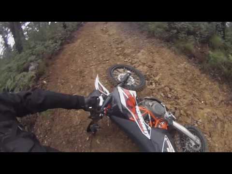 River To Ridge Adventure Tours June Long Weekend To Dargo  Hill Climb