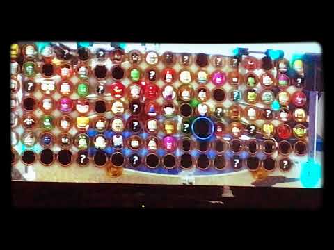 BUYING SILVER SURFER IN LEGO MARVEL SUPER HEROES