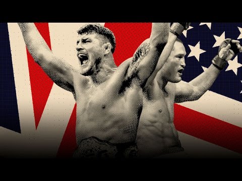 En route vers l'UFC 204 en VOSTFR