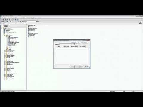 Installation and Initial Configuration of ACH Complete
