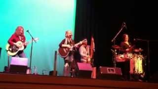 Blame Sally - Over You