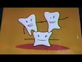 Sesame Street Doug The Monster Brushes His Teeth