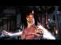 Mortal Kombat X Mileena All Interaction Dialogues