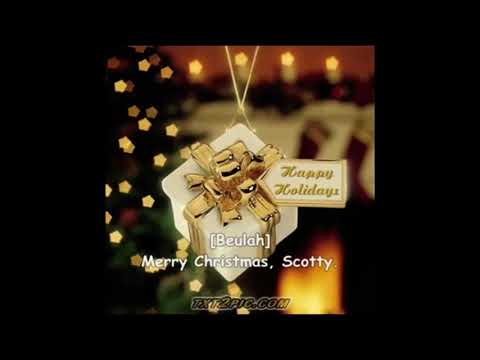 Funny Signs Yule Love The Holidays (1951) Outro