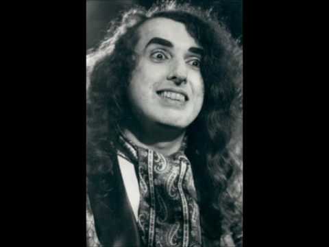 Tiny Tim - People Are Strange