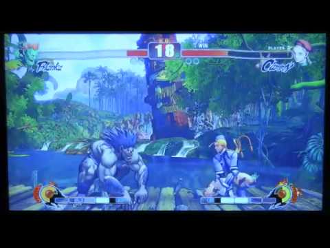 Dreamlab 3-on-3 Finals Game 1 R2 - DJ Vest vs Jchensor