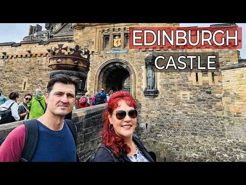 Edinburgh Castle History | Edinburgh Castle Virtual Tour