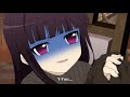 Inu X Boku SS Funny Moments