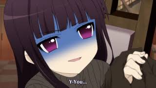 Download lagu Inu x Boku SS - Funny moments~~ mp3