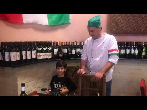 Michelle - The Beatles - Comemoração na Cantina 14 de Julho com Alexandre Franciulli