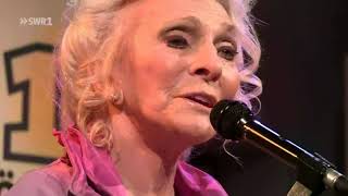 Judy Collins, &quot;Both Sides Now&quot;, Mainz, D, May 23, 2016