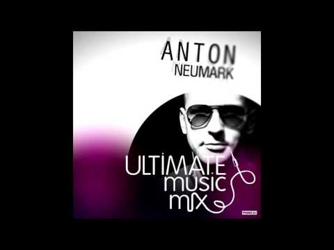 Anton Neumark - Ultimate Music Mix 162 (Ottawa)
