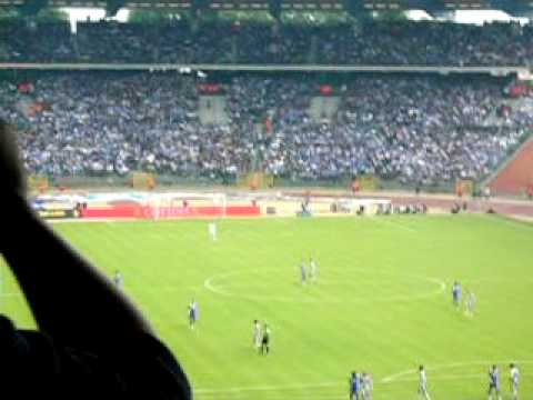 RSCA Supps @ bekerfinale Gent - Anderlecht