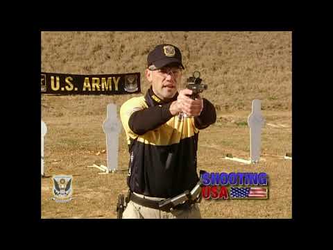 Pro Tips: Shooting on the Move (2007)