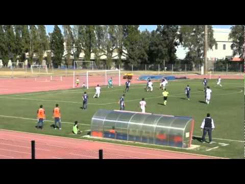 DIL00 060915 - VADO - PINEROLO 0-1 | SERIE D