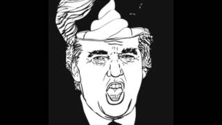 Donald the President (Trump, Trump, Trump) PARODY - Rich &#39;n&#39; Famous and the Trumpboners