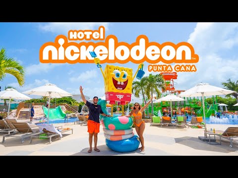 Videos del Nickelodeon Hotels  Resorts Punta Cana  Gourmet By Karisma 5★ en Punta Cana, República DominicanaVer MásVerPrecios19CerrarConsulta por Whatsapp 🇦🇷BookingTripadvisorExpediaAgodaTravelocityOrbitzPricelineTripSkyscannerDespegarKayakHotelesBestdayDestiniaTrivagoTurismocityLastminuteHotwireWotif