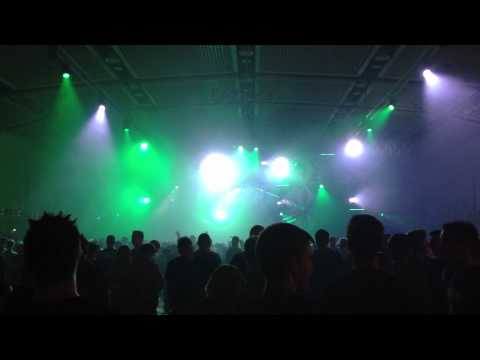 Twilight Forces @ Syndicate 2012