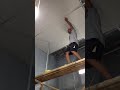 Penting Cara Mudah Pasang Gypsum Sendirian, Viral!