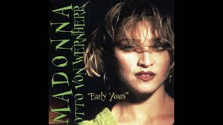 Madonna - Wild Dancing