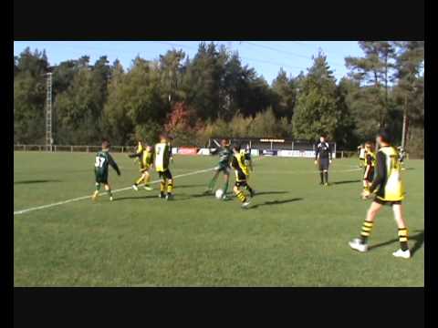 Stokkem VV tegn Genk VV en Lanaken