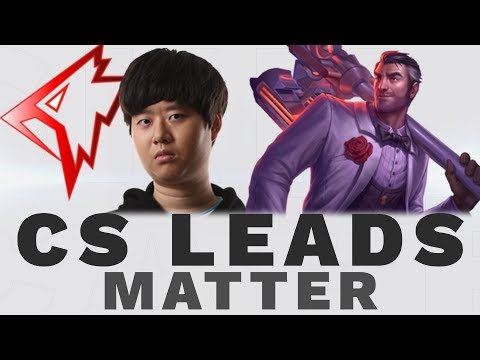 CS Leads Only Matter IF You Use Them Like This