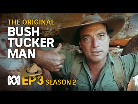Les is back in the Kimberley! 🤠🗺️ | Bush Tucker Man | S2 EP3 | ABC Australia