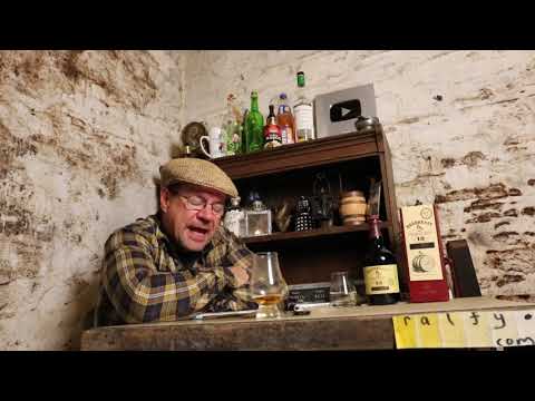 ralfy review 755 Extras -  insight into Irish whiskey for 2018