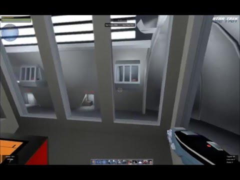 USS Enterprise NCC 1701 Gameplay