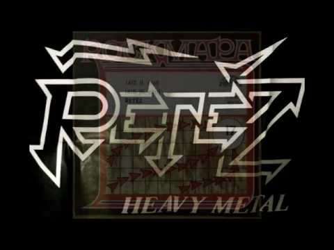 Řetěz - Řetěz - 1415