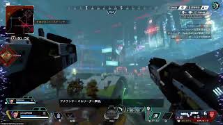 ホミトモブのApex　バトルパス上げカジュアル