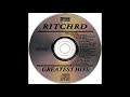 RITCHRD GREATEST HITS Full Album