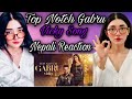Top Notch Gabru (Full Video) Vicky | Proof | Kaptan | Latest Punjabi Song Rehaan Records |Reaction