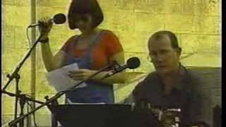 La gota de rocio - Silvio Rodriguez y Anabell Lopez