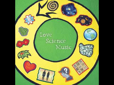 Love Science Music ft. Jordana De Lovely - - 