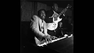 Jimmy Smith   Summertime