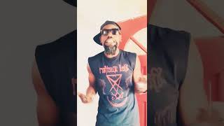 Digital Underground - The Humpty Dance #atheist