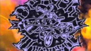 Death Threat - Never Again