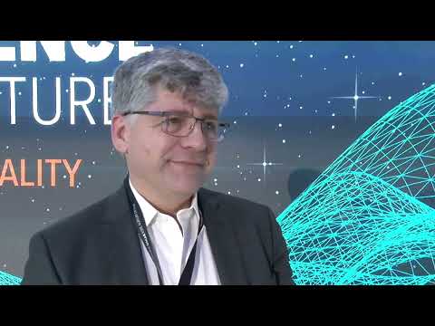 Gabriel Pavel @CEO Conference - Mastering the New Reality - Radisson Blu Hotel, Cluj