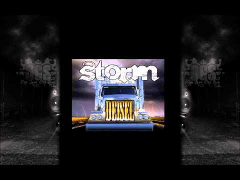 Storm Deisel - The New Son Of R&B (+Promo Shout Out) -=ogs=-