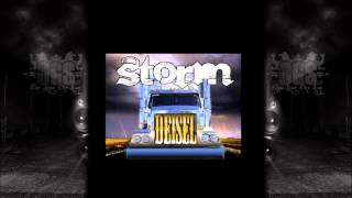Storm Deisel - The New Son Of R&B (+Promo Shout Out) -=ogs=-