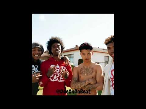 Sob x Rbe ( Type Beat ) Prod by. @DeeOnDaBeat