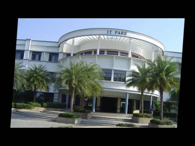 Kongu Engineering College video #1