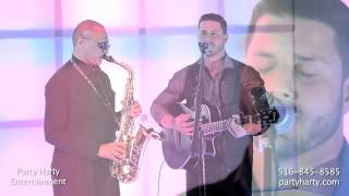 Party Harty Entertainment - Mike B &amp; Marc - (View in HD)