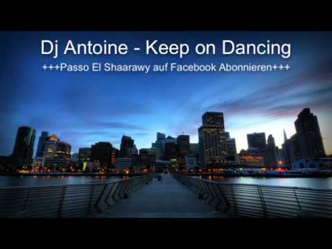 "Keep On Dancing (With the Stars) [DJ Antoine vs. Mad Mark] [feat. Jade Novah]"