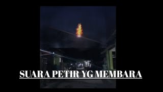 Download lagu suara petir yg menggelegar mp3