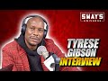 Tyrese Unleashed: The Truth Behind Divorce & Betrayal