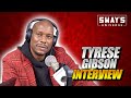 Tyrese Unleashed The Truth Behind Divorce Betrayal